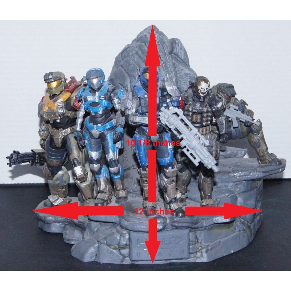 Halo Reach Legendary Edition - Picture 13 of 13